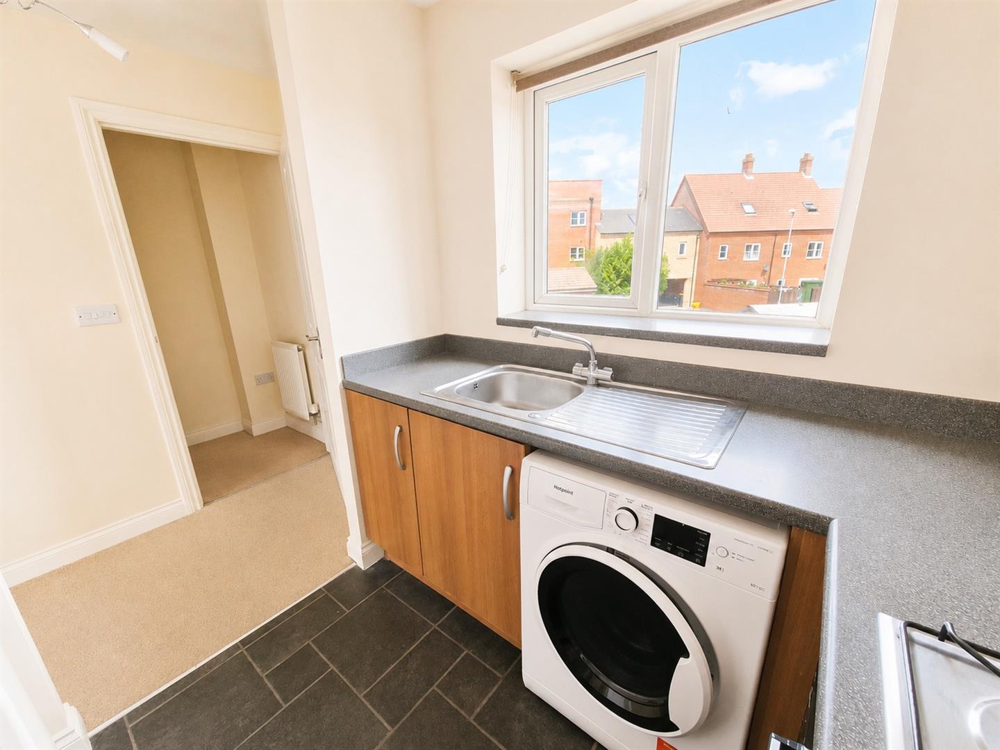 Wayland Road, Great Denham, Bedford